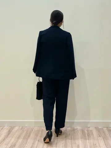 ONWARD CROSSET SELECT 小西 コーディネート画像