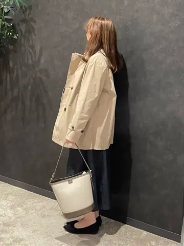 ONWARD CROSSET SELECT niina コーディネート画像