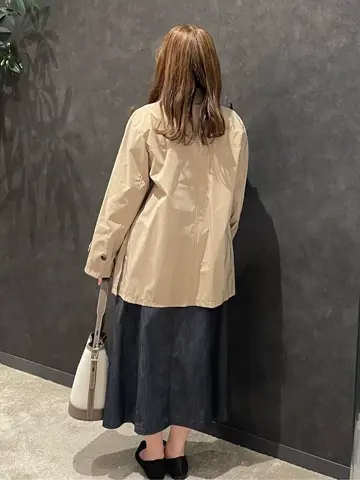 ONWARD CROSSET SELECT niina コーディネート画像