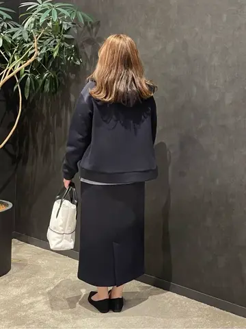 ONWARD CROSSET SELECT niina コーディネート画像