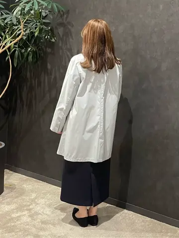 ONWARD CROSSET SELECT niina コーディネート画像