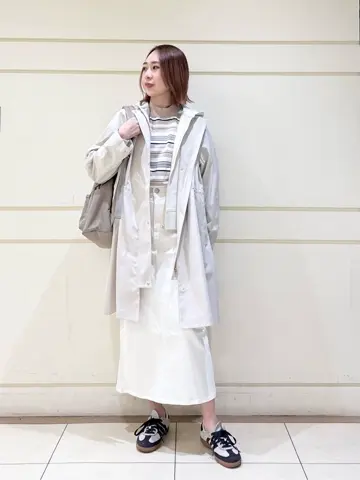 ONWARD CROSSET SELECT Kanako コーディネート画像