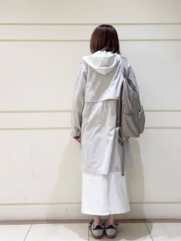 ONWARD CROSSET SELECT Kanako コーディネート画像