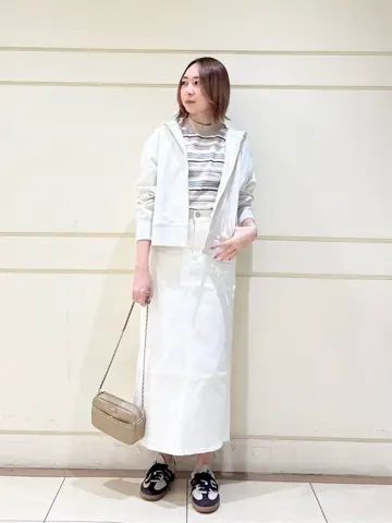 ONWARD CROSSET SELECT Kanako コーディネート画像