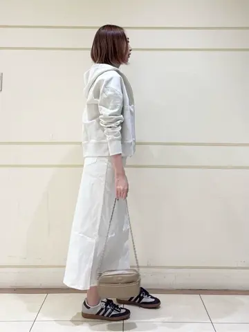 ONWARD CROSSET SELECT Kanako コーディネート画像