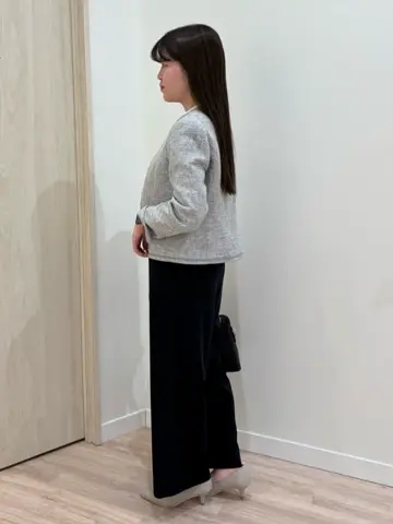 ONWARD CROSSET SELECT 太田 コーディネート画像