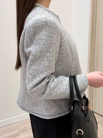 ONWARD CROSSET SELECT 太田 コーディネート画像