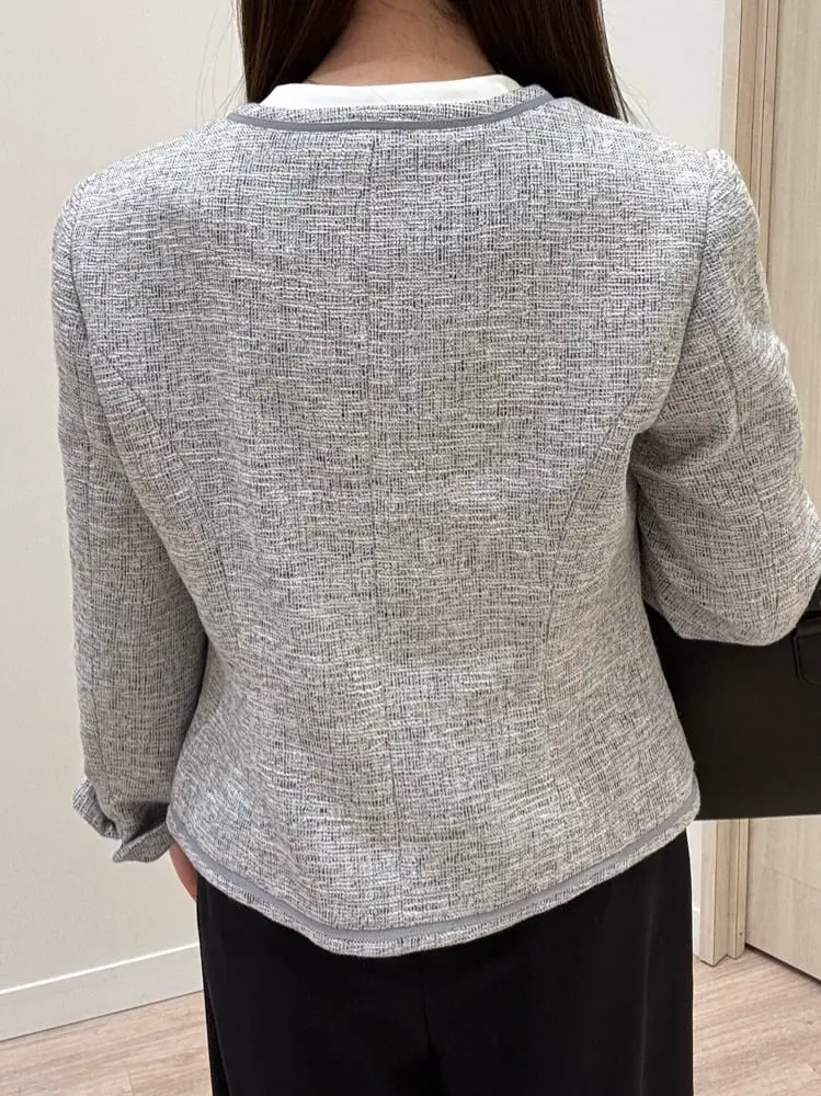 ONWARD CROSSET SELECT 太田 コーディネート画像