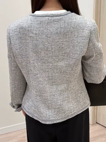 ONWARD CROSSET SELECT 太田 コーディネート画像