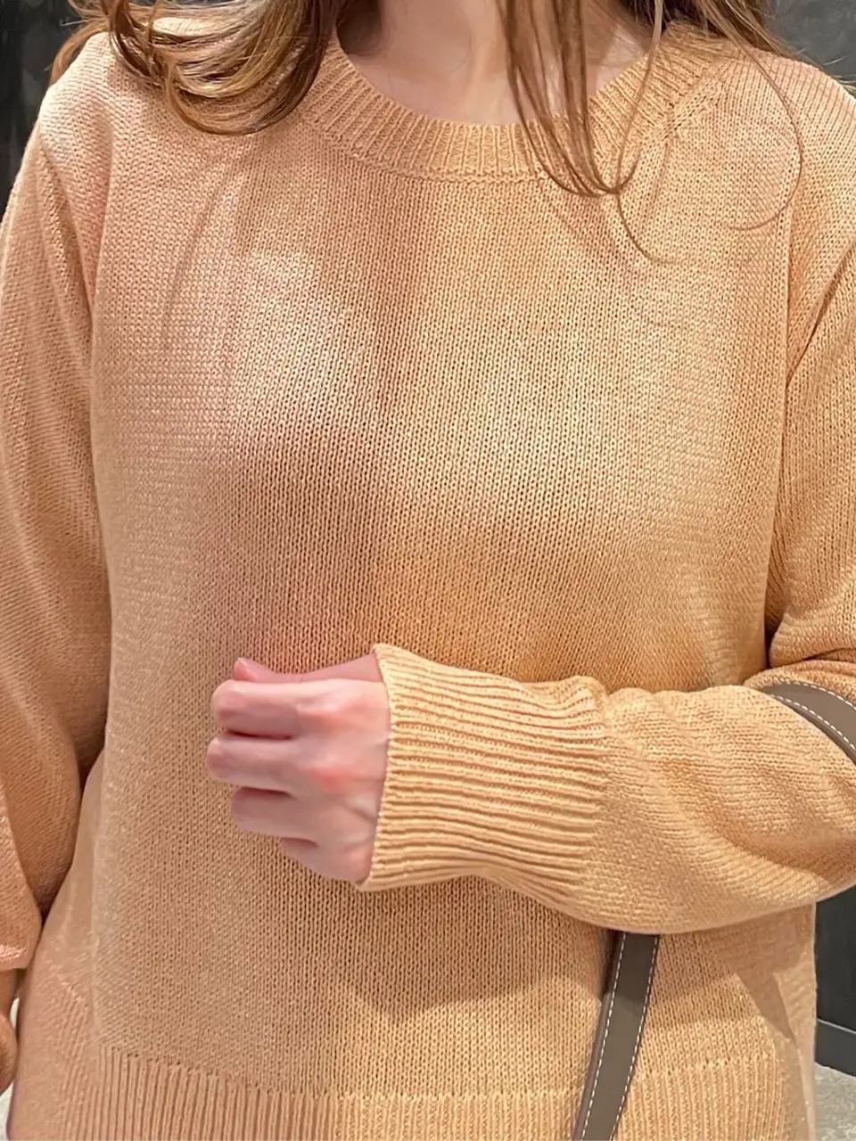 ONWARD CROSSET SELECT niina コーディネート画像