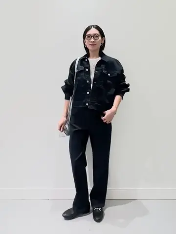 ONWARD CROSSET SELECT 濱野 コーディネート画像