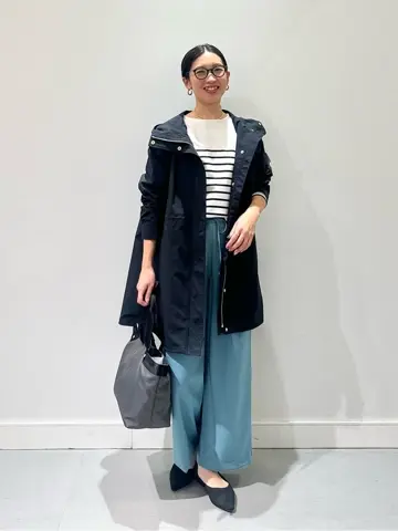 ONWARD CROSSET SELECT 濱野 コーディネート画像