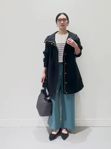 ONWARD CROSSET SELECT 濱野 コーディネート画像