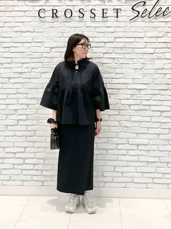 ONWARD CROSSET SELECT 東海林 コーディネート画像