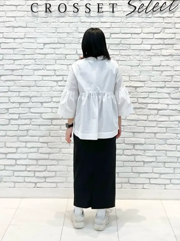 ONWARD CROSSET SELECT 東海林 コーディネート画像