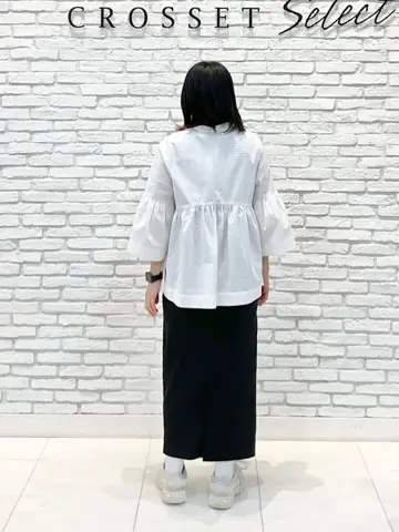 ONWARD CROSSET SELECT 東海林 コーディネート画像