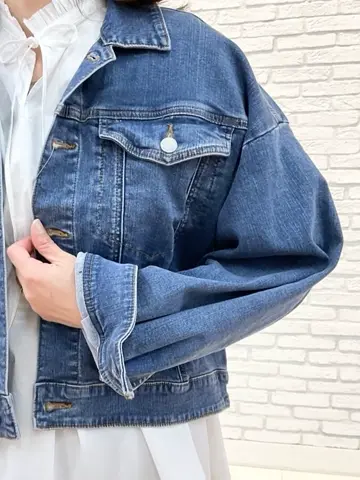 ONWARD CROSSET SELECT 東海林 コーディネート画像