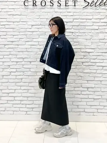 ONWARD CROSSET SELECT 東海林 コーディネート画像