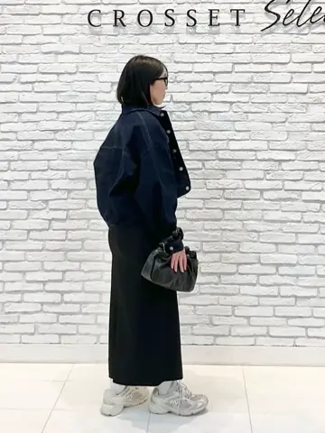 ONWARD CROSSET SELECT 東海林 コーディネート画像