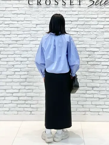 ONWARD CROSSET SELECT 東海林 コーディネート画像