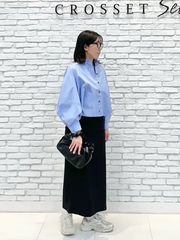 ONWARD CROSSET SELECT 東海林 コーディネート画像