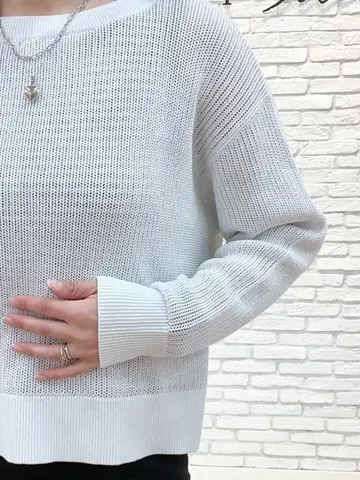 ONWARD CROSSET SELECT 東海林 コーディネート画像