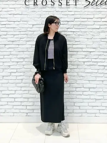 ONWARD CROSSET SELECT 東海林 コーディネート画像