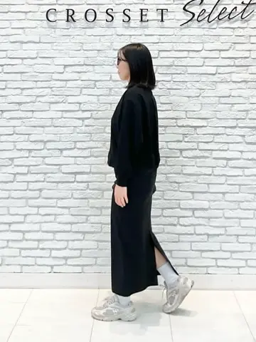 ONWARD CROSSET SELECT 東海林 コーディネート画像