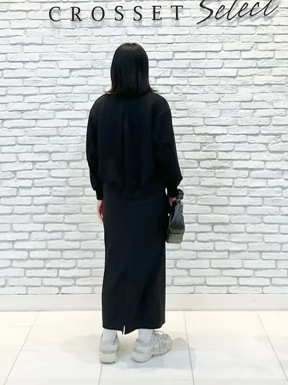 ONWARD CROSSET SELECT 東海林 コーディネート画像