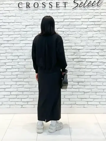 ONWARD CROSSET SELECT 東海林 コーディネート画像