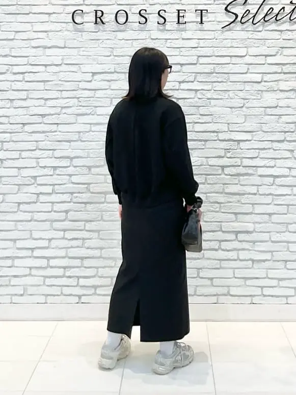 ONWARD CROSSET SELECT 東海林 コーディネート画像