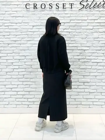 ONWARD CROSSET SELECT 東海林 コーディネート画像