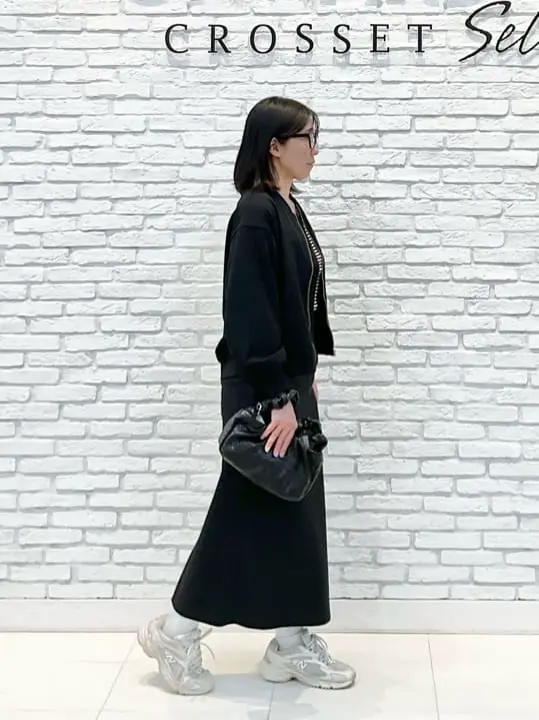 ONWARD CROSSET SELECT 東海林 コーディネート画像