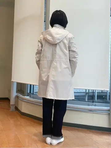 ONWARD CROSSET SELECT 森 コーディネート画像