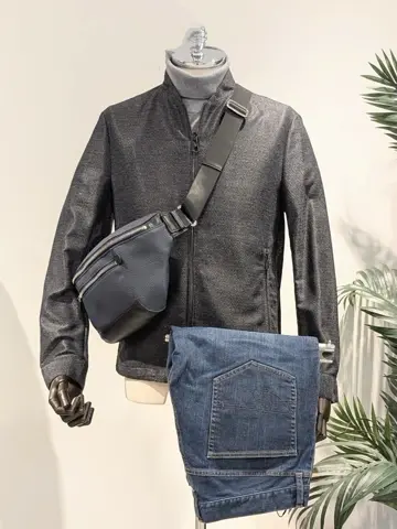 ONWARD CROSSET SELECT 市川真理子 コーディネート画像