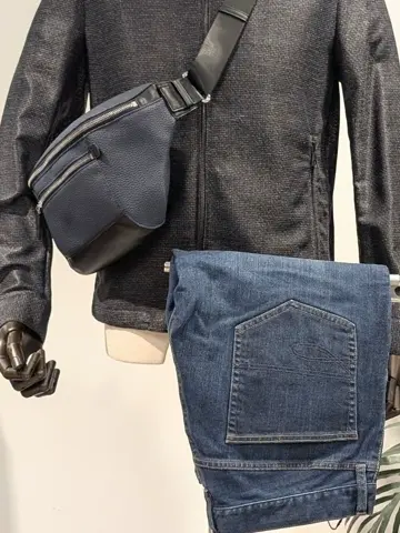 ONWARD CROSSET SELECT 市川真理子 コーディネート画像