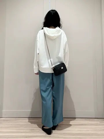 ONWARD CROSSET SELECT 山田 コーディネート画像