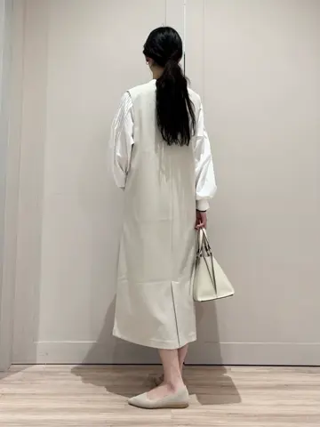 ONWARD CROSSET SELECT 山田 コーディネート画像