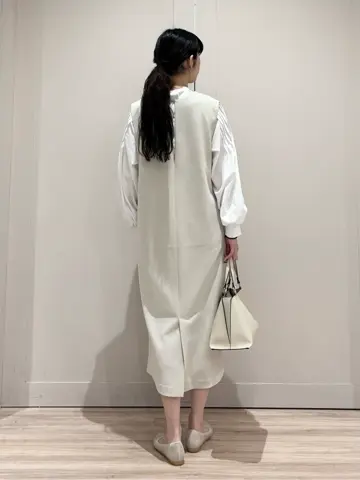 ONWARD CROSSET SELECT 山田 コーディネート画像