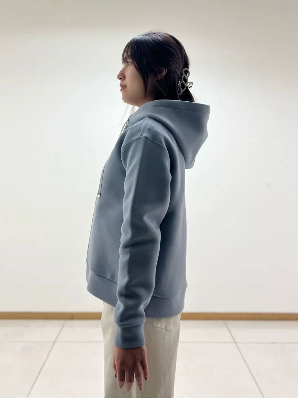 ONWARD CROSSET SELECT 竹内 コーディネート画像