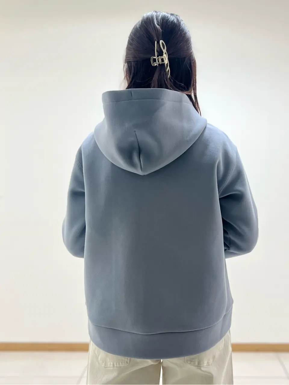 ONWARD CROSSET SELECT 竹内 コーディネート画像