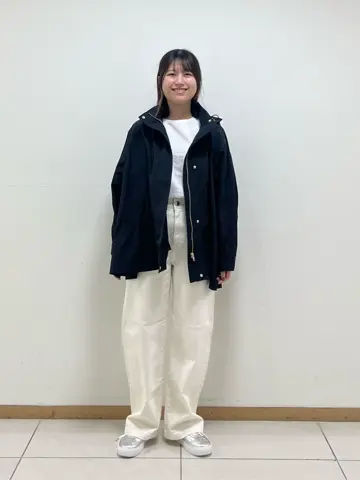 ONWARD CROSSET SELECT 竹内 コーディネート画像