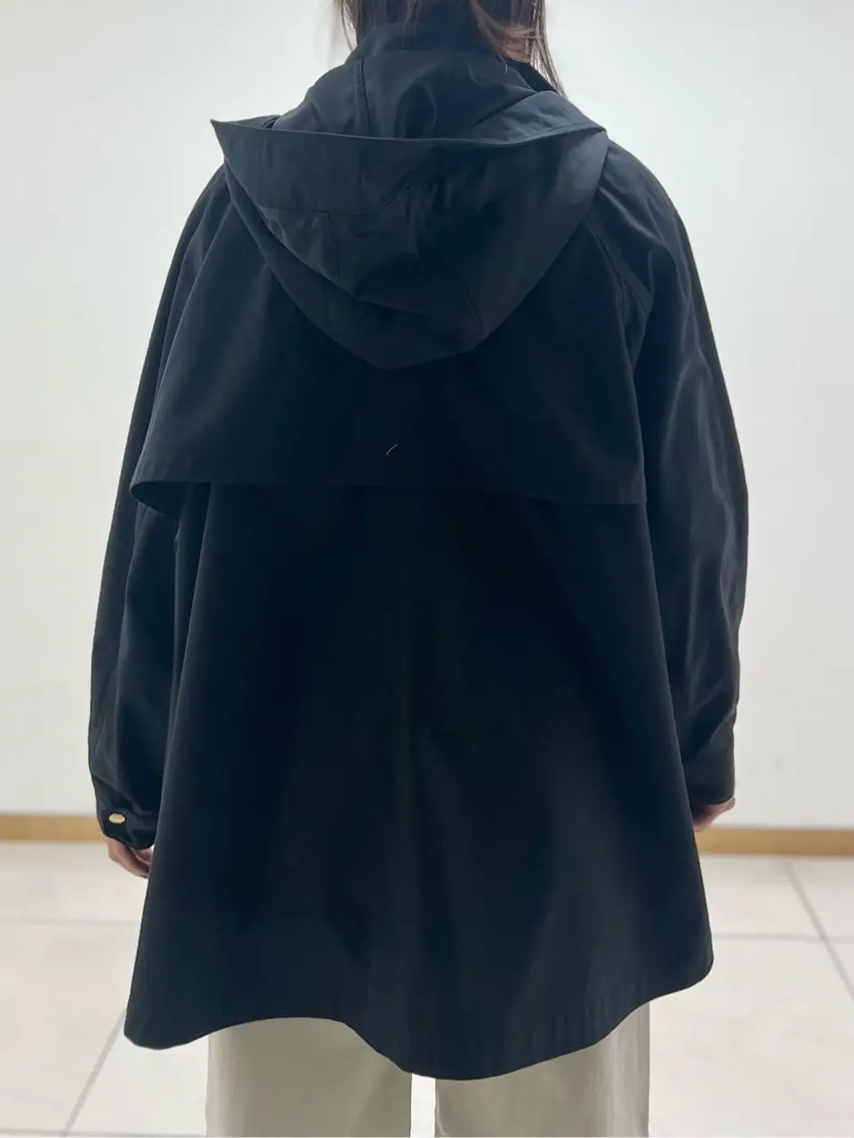 ONWARD CROSSET SELECT 竹内 コーディネート画像