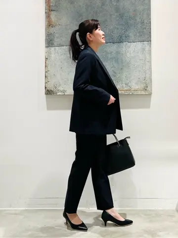 ONWARD CROSSET SELECT 會澤 コーディネート画像