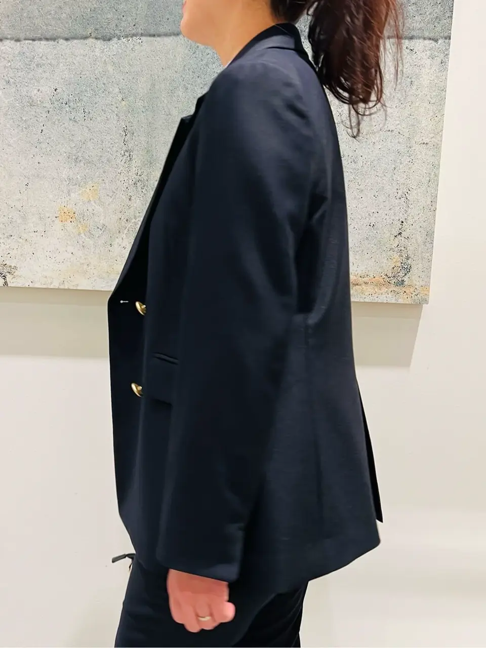 ONWARD CROSSET SELECT 會澤 コーディネート画像