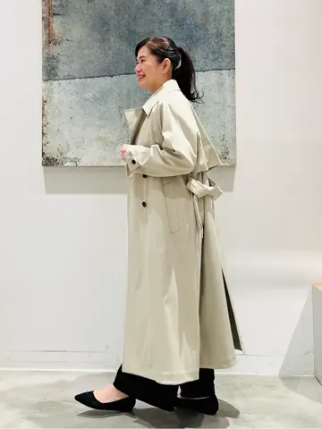 ONWARD CROSSET SELECT 會澤 コーディネート画像