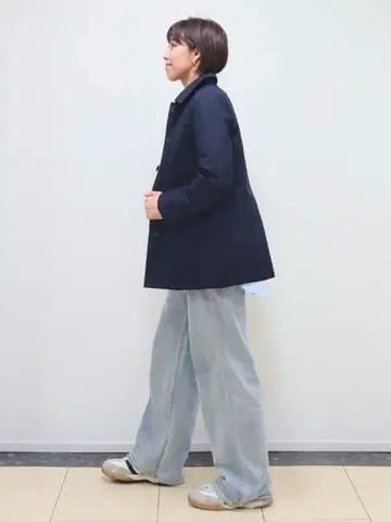 ONWARD CROSSET SELECT 伊藤(宇山) コーディネート画像