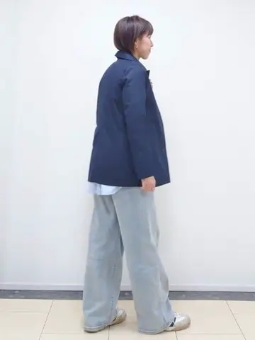 ONWARD CROSSET SELECT 伊藤(宇山) コーディネート画像