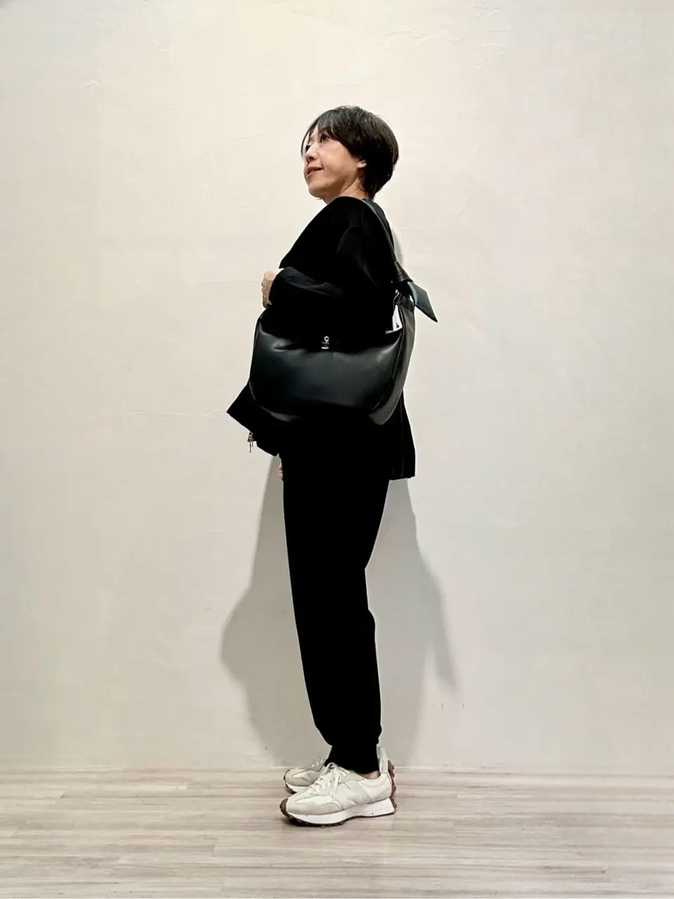 ONWARD CROSSET SELECT 亀山 コーディネート画像