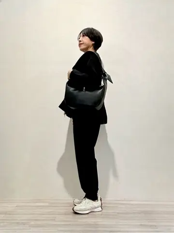 ONWARD CROSSET SELECT 亀山 コーディネート画像